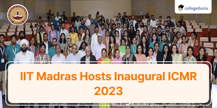 IIT Madras Hosts Inaugural International Conference on Management Research (ICMR) 2023